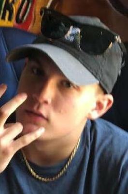 Ethan Powell death by force case profile photo