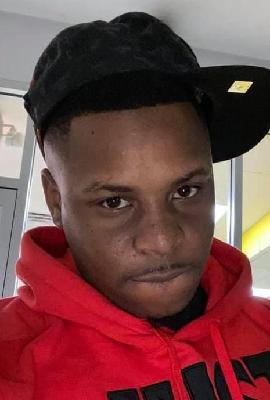 Jerry Brown Jr. death by force case profile photo