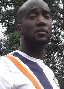 Mitchell Burns Jr. death by force case profile photo