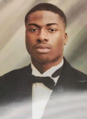 Diqwun Martin death by force case profile photo
