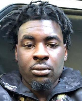 Yadel Forrest death by force case profile photo