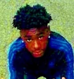 Anthony Beasley death by force case profile photo