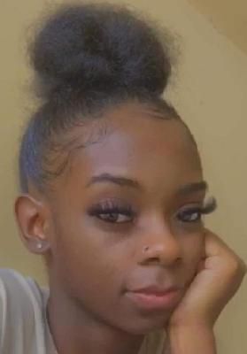 Brianna Johnson death by force case profile photo