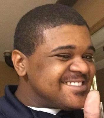 Kenneth Graves death by force case profile photo
