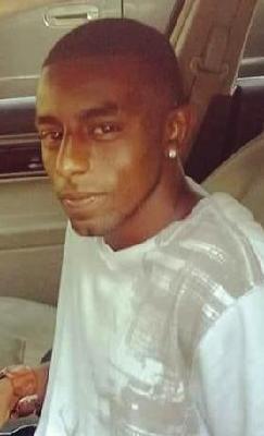 Jeffery Fairley death by force case profile photo