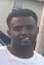 Cordaryl Weathersby death by force case profile photo