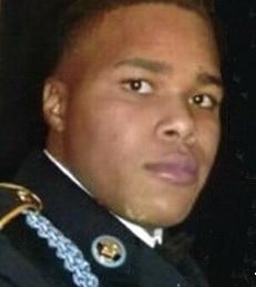 Lorenzo K.Halthon Jr. death by force case profile photo