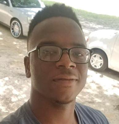 Jermaine Hunter death by force case profile photo