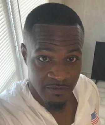 Christopher Smith death by force case profile photo