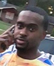 Xanus Robinson death by force case in Jacksonville, MS