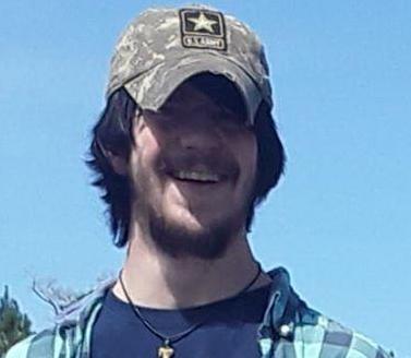 Ernest Ferguson death by force case profile photo