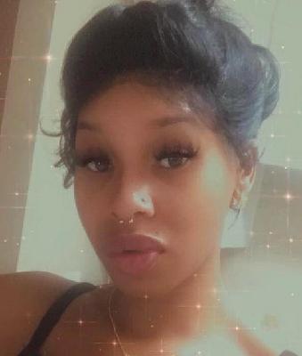 Shareece Campbell death by force case profile photo
