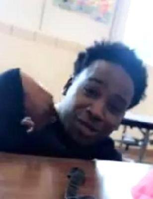 Montrell Baker death by force case profile photo