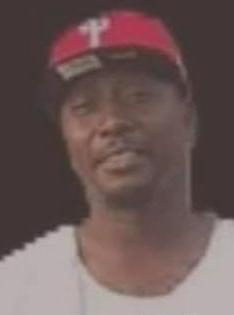Jeffery Erving death by force case profile photo