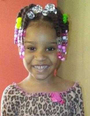 Queenyanna Davis death by force case profile photo