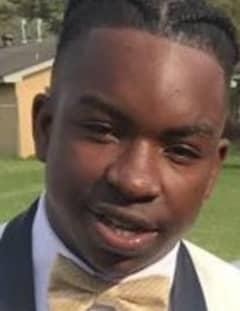 Jeremiah Hathorne death by force case profile photo