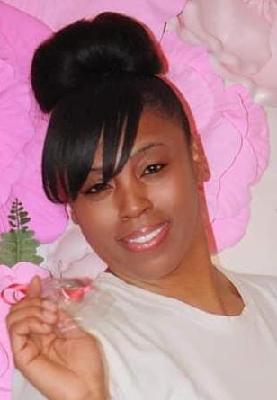 Monique Thompson death by force case profile photo
