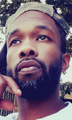 Byron Stokes death by force case profile photo