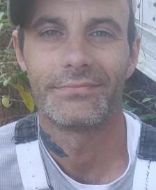 Joe Taylor death by force case profile photo