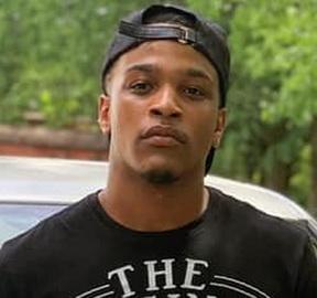 Dominik Bracey death by force case profile photo