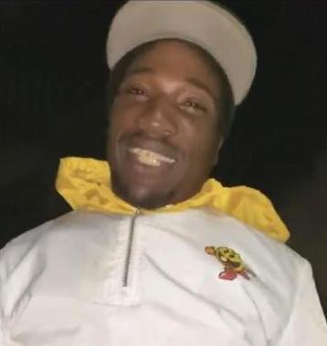 Willie Phillips death by force case profile photo