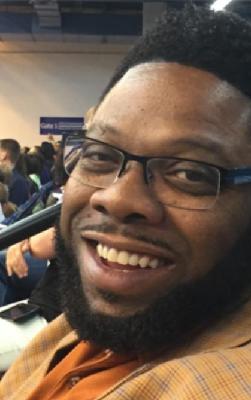 Leonard Parker death by force case profile photo