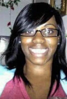 Djuana Robinson death by force case profile photo