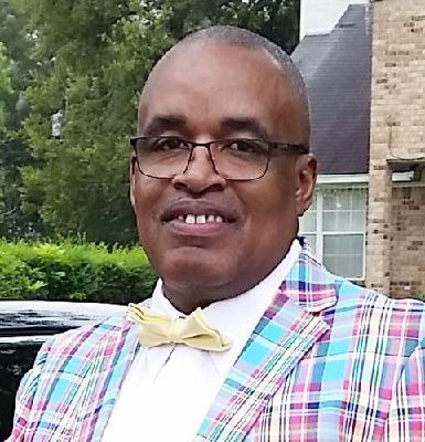 Michael Lawson death by force case profile photo