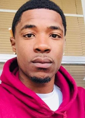 Kenton Johnson death by force case profile photo