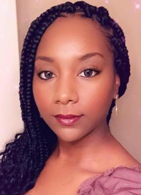 Shauna Harris death by force case profile photo