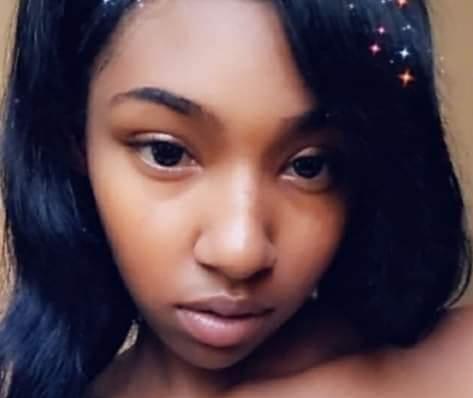 Asia Norman death by force case profile photo