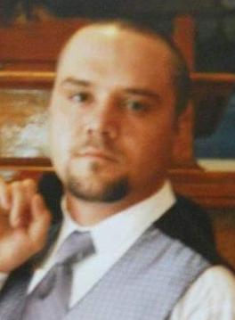 Jeremy Eubanks death by force case profile photo