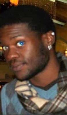 Courtney Anderson death by force case profile photo