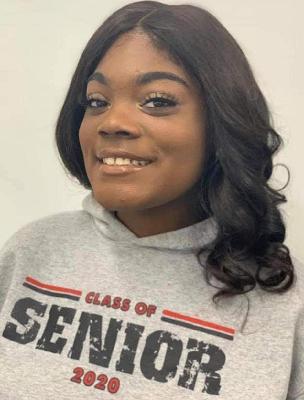 Kishawnna Buckley death by force case profile photo