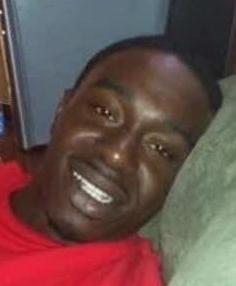 Corey McCoy death by force case profile photo