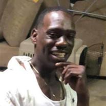 Earnest Myers Jr death by force case profile photo