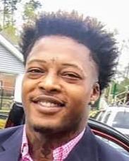 Corey Chatman death by force case profile photo