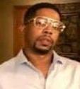 Brandon Gales death by force case profile photo