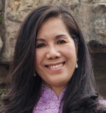 Lisa Nguyen death by force case profile photo