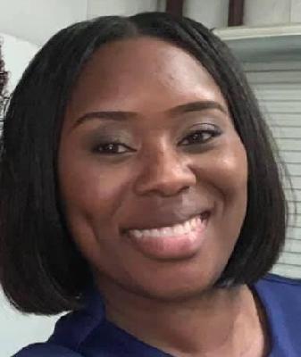 Latoya Thompson death by force case profile photo