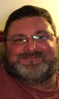 Brian Talley death by force case profile photo