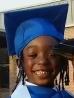 Quintavious Allen Jr death by force case profile photo