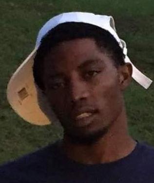 Keithan Ward death by force case profile photo