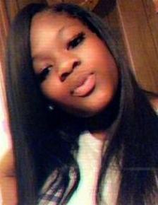 Jaleisa Everett death by force case profile photo