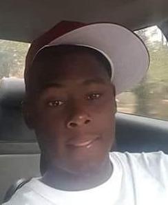 Talimon Edwards death by force case profile photo