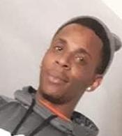 Santonio Carruthers death by force case profile photo