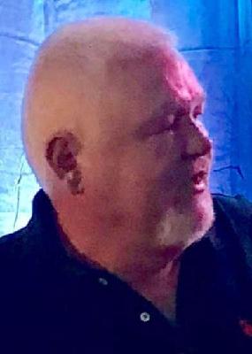 Claude Billy Collins death by force case profile photo