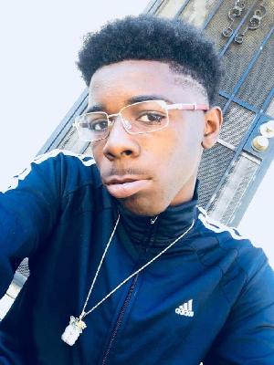 Jockeyus Wright death by force case profile photo