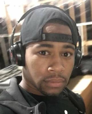 Toyrriius Lockridge death by force case profile photo