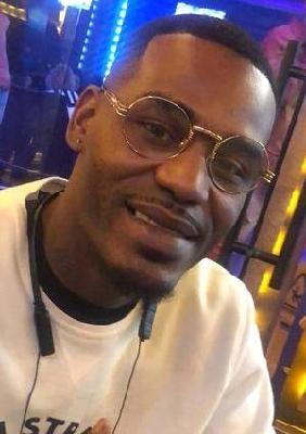 Tajh Hikeem Forbes death by force case profile photo